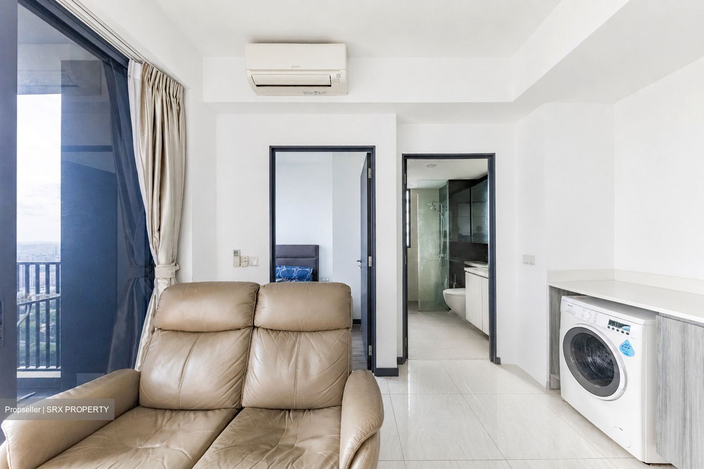 Gem Residences (D12), Condominium #598910971